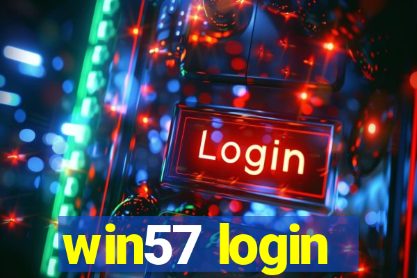 win57 login